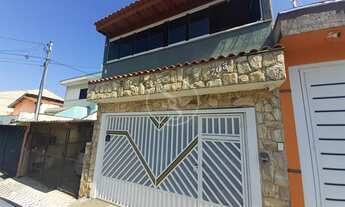 Imagem: VENDA SOBRADO - ASSUNÇÃO - R$ 699.000,00