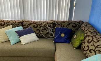 Imagem 3: VENDA: COBERTURA DUPLEX - TABOÃO - R$ 447.000,00 - REF: CO00082