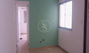 Imagem 1: VENDA: APARTAMENTO - CENTRO - COND. FLORALIA - R$ 280.000,00 - REF: AP02427