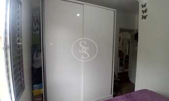 Imagem 6: VENDA: APARTAMENTO - DOS CASA - R$ 270.000,00 - REF: AP02461