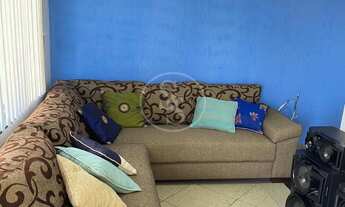 Imagem 4: VENDA: COBERTURA DUPLEX - TABOÃO - R$ 447.000,00 - REF: CO00082