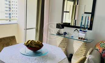 Imagem 1: VENDA: COBERTURA DUPLEX - TABOÃO - R$ 447.000,00 - REF: CO00082