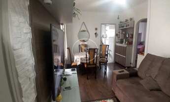 Imagem 2: VENDA: APARTAMENTO - DOS CASA - R$ 270.000,00 - REF: AP02461