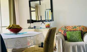 Imagem 2: VENDA: COBERTURA DUPLEX - TABOÃO - R$ 447.000,00 - REF: CO00082