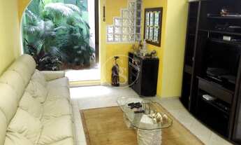 Imagem 2: VENDA: CASA TERREA - BAETA NEVES - 1.170.000,00 - REF:CA00360
