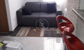 Imagem 4: VENDA: APARTAMENTO - R$ 280.000,00 - DEMARCHI - REF:AP02485