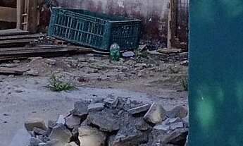 Imagem 2: VENDA: TERRENO - R$ 480.000,00 - JARDIM LEBLON - SBC - REF: TE00076