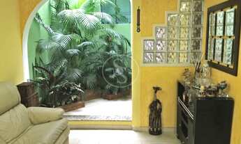 Imagem 3: VENDA: CASA TERREA - BAETA NEVES - 1.170.000,00 - REF:CA00360