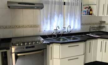 Imagem 6: VENDA: CASA TERREA - BAETA NEVES - 1.170.000,00 - REF:CA00360