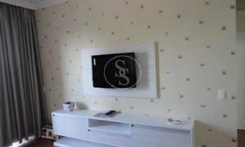 Imagem 2: VENDA: APARTAMENTO (FLAT) - CENTRO - SANT MORRITZ - R$ 230.000,00 - REF: AP02520