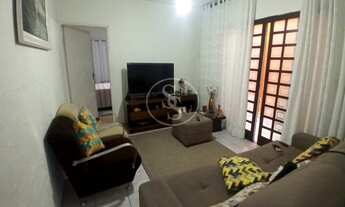 Imagem 3: VENDA: CASA TÉRREA ASSOBRADADA - INDEPENDÊNCIA - R$ 520.000,00 - REF: CA00353
