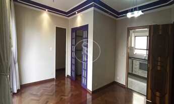 Imagem: VENDA E LOCAÇÂO APARTAMENTO - RUDGE RAMOS