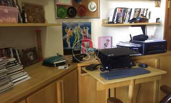 Imagem 3: APARTAMENTO-SÃO BERNARDO DO CAMPO-BAETA NEVES APO2518