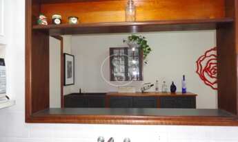 Imagem 6: VENDA: APARTAMENTO (FLAT) - CENTRO - SANT MORRITZ - R$ 230.000,00 - REF: AP02520