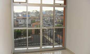 Imagem: VENDA APARTAMENTO - TABOÃO - COND. COSTA