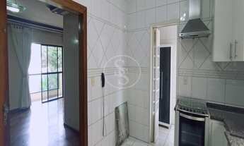 Imagem 7: VENDA E LOCAÇÂO: APARTAMENTO - RUDGE RAMOS - ED. TERRAZO DE CONDI - R$ 750.000,00 - REF