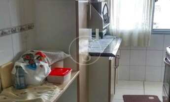 Imagem 6: VENDA: APARTAMENTO - ASSUNÇÃO - R$ 266.000,00 - REF: AP02511
