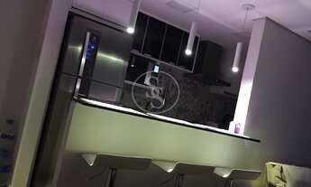 Imagem 4: VENDA: APARTAMENTO - CENTRO SBC - R$ 375.000,00 - REF.: AP02508