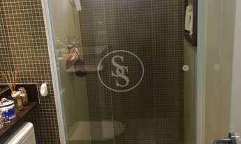 Imagem 7: VENDA: APARTAMENTO - CENTRO SBC - R$ 375.000,00 - REF.: AP02508