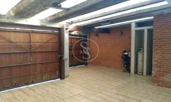 Imagem 2: VENDE: CASA TÉRREA - DOS CASA - R$ 780 MIL - REF: SO00682 - REF: SO00682