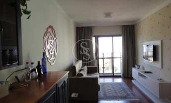 Imagem: VENDA APARTAMENTO (FLAT) - CENTRO - SANT