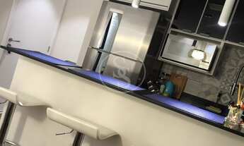 Imagem 3: VENDA: APARTAMENTO - CENTRO SBC - R$ 375.000,00 - REF.: AP02508