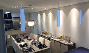 Imagem: VENDA APARTAMENTO - CENTRO SBC - R$ 375.000,00