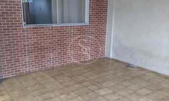 Imagem: VENDA SOBRADO - CENTRO - R$ 500.000,00