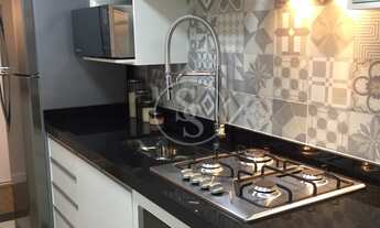 Imagem 5: VENDA: APARTAMENTO - CENTRO SBC - R$ 375.000,00 - REF.: AP02508