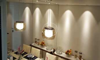 Imagem 2: VENDA: APARTAMENTO - CENTRO SBC - R$ 375.000,00 - REF.: AP02508