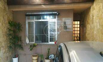 Imagem 4: SOBRADO: R$ 690.000,00 - RUGE RAMOS - REF: S000965