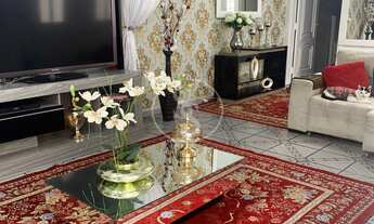 Imagem: VENDA CASA TÉRREA - ASSUNÇÂO - R$ 720.000,00