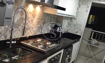 Imagem 6: VENDA: APARTAMENTO - CENTRO SBC - R$ 375.000,00 - REF.: AP02508