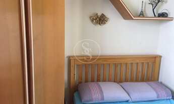 Imagem 5: APARTAMENTO-SÃO BERNARDO DO CAMPO-BAETA NEVES APO2518