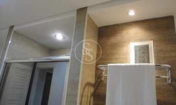 Imagem 4: VENDA: APARTAMENTO (FLAT) - CENTRO - SANT MORRITZ - R$ 230.000,00 - REF: AP02520