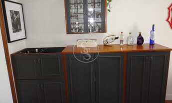 Imagem 3: VENDA: APARTAMENTO (FLAT) - CENTRO - SANT MORRITZ - R$ 230.000,00 - REF: AP02520