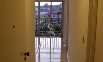 Imagem 3: VENDA: APARTAMENTO - TABOÃO - COND. COSTA MARINA - R$ 285.000,00 - REF: AP02524
