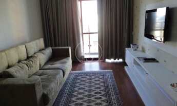 Imagem 5: VENDA: APARTAMENTO (FLAT) - CENTRO - SANT MORRITZ - R$ 230.000,00 - REF: AP02520