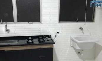 Imagem 4: VENDA: APARTAMENTO - VILA MARCHI ASSUNÇÃO - COND. FLORA - R$ 230.000,00 - REF: AP02713