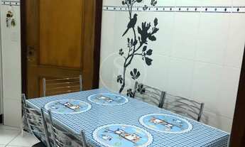 Imagem 6: VENDA: APARTAMENTO - CENTRO - CONS. SUZ SQUARE - R$ 820.0000,00 - REF: AP02694