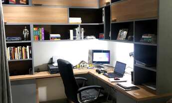 Imagem 7: VENDA: APARTAMENTO - CENTRO - CONS. SUZ SQUARE - R$ 820.0000,00 - REF: AP02694