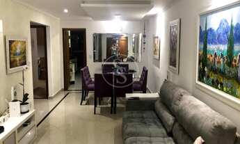 Imagem 2: VENDA: APARTAMENTO - CENTRO - CONS. SUZ SQUARE - R$ 820.0000,00 - REF: AP02694
