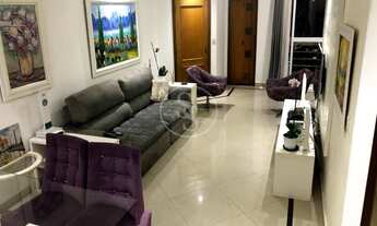 Imagem 1: VENDA: APARTAMENTO - CENTRO - CONS. SUZ SQUARE - R$ 820.0000,00 - REF: AP02694