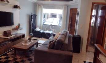 Imagem: VENDA SOBRADO - BAIRRO ASSUNÇÃO - CONDOMÍNIO