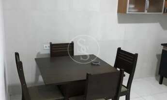 Imagem: VENDA APARTAMENTO - VILA MARCHI ASSUNÇÃO