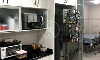 Imagem 5: VENDA: APARTAMENTO - CENTRO - CONS. SUZ SQUARE - R$ 820.0000,00 - REF: AP02694
