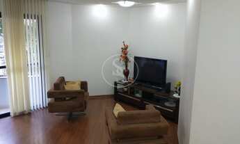 Imagem 2: VENDA-APARTAMENTO-CENTRO-ED. SOLAR VERMELHO-R$700.000,00-ref.ap02773