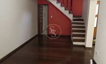 Imagem: VENDA SOBRADO - RUDGE RAMOS - R$ 597.000,00