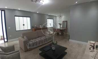 Imagem 3: VENDA OU PERMUTA-SOBRADO - PARQUE ESPACIAL - R$ 1.650.000,00 - REF: SO00776