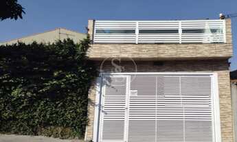 Imagem: VENDA SOBRADO - BAIRRO ASSUNÇÃO - R$